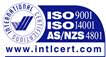 ISO logo
