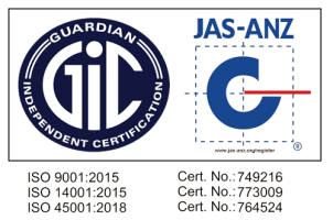 ISO Certifications